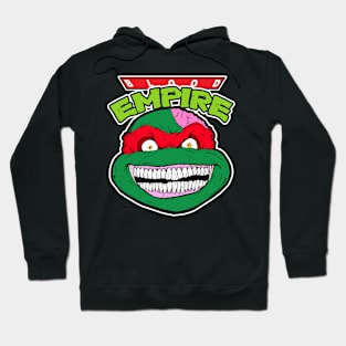 Raph by Blood Empire Hoodie